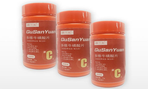 保健品如何讓工廠(chǎng)加工-德州健之源