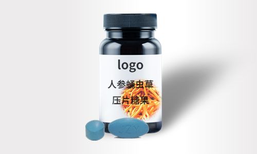 人參蛹蟲草片代加工生產(chǎn)-德州健之源