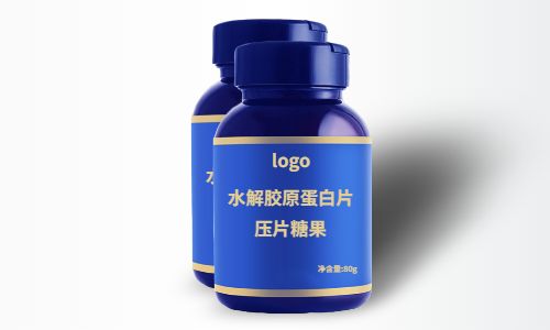 水解膠原蛋白壓片糖果代加工流程的重要細(xì)節(jié)-德州健之源