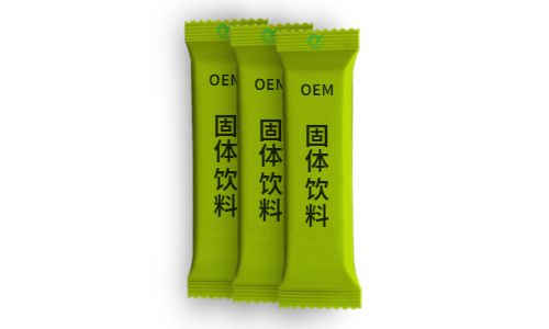 固體飲料代加工，如何控制產(chǎn)品打造周期