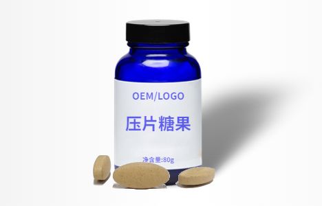 復(fù)合植物壓片糖果代加工價(jià)格怎么談?