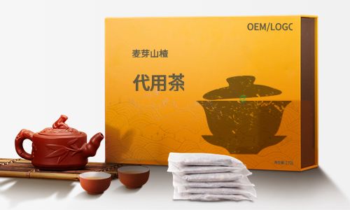 保健品代加工項目不同劑型的加工費及起訂量