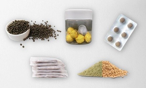 片劑、丸劑、茶包大健康食品代加工