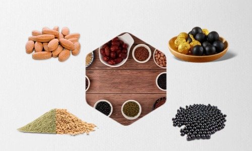 片劑、粉劑、丸劑、顆粒劑藥食同源食品代加工