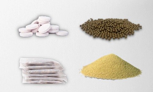 片劑、丸劑、顆粒劑、茶包健康食品代加工